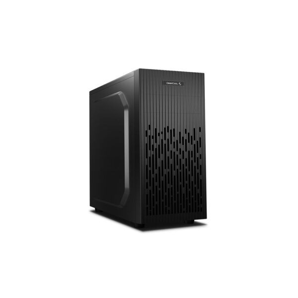 DeepCool Matrexx 30 Mini Tower Black
