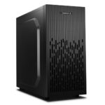 DeepCool MATREXX 30 SI Mini Tower Case