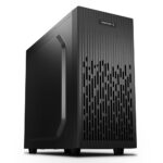 DeepCool MATREXX 30 SI Mini Tower Case