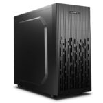 DeepCool MATREXX 30 SI Mini Tower Case