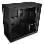 DeepCool MATREXX 30 SI Mini Tower Case