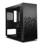 DeepCool MATREXX 30 SI Mini Tower Case