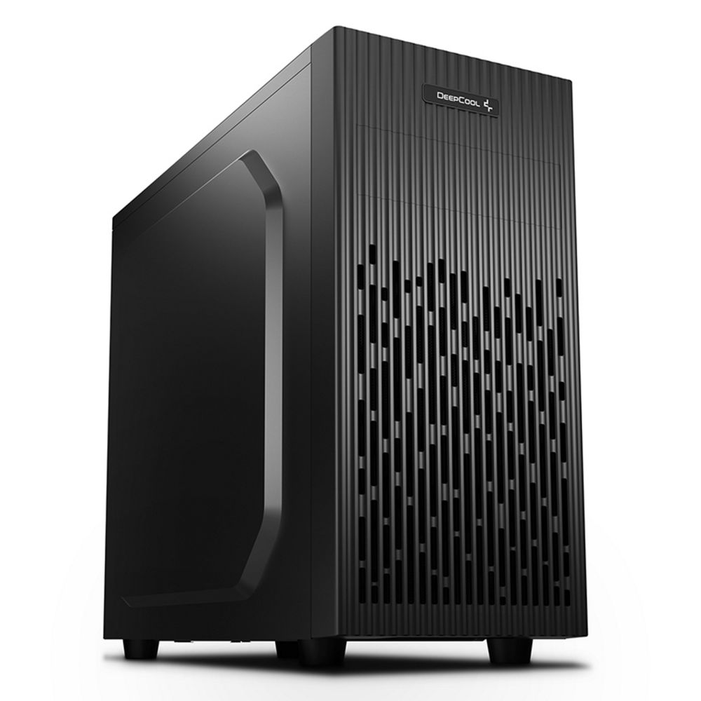 DeepCool MATREXX 30 SI Mini Tower Case