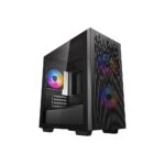 DeepCool MATREXX 40 3FS Black Tower