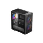 DeepCool MATREXX 40 3FS Black Tower