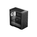 DeepCool MATREXX 40 3FS Black Tower