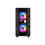DeepCool MATREXX 40 3FS Black Tower