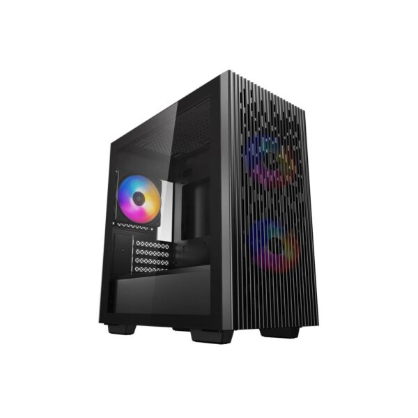DeepCool MATREXX 40 3FS Black Tower