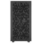 DeepCool MATREXX 40 3FS Gaming Case, Black, Tempered Glass