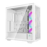 DeepCool Morpheus White Tower