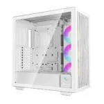 DeepCool Morpheus White Tower