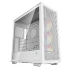 DeepCool Morpheus White Tower