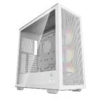 DeepCool Morpheus White Tower