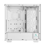 DeepCool Morpheus White Tower