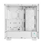 DeepCool Morpheus White Tower