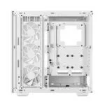 DeepCool Morpheus White Tower