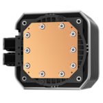 DeepCool MYSTIQUE 240 ARGB Liquid Cooler