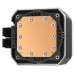 DeepCool MYSTIQUE 240 ARGB Liquid Cooler