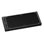 DeepCool MYSTIQUE 240 ARGB Liquid Cooler
