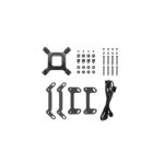 DeepCool MYSTIQUE 240 ARGB Liquid Cooler