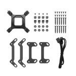 DeepCool MYSTIQUE 360 AIO Liquid Cooler