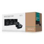 DeepCool MYSTIQUE 360 AIO Liquid Cooler