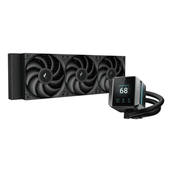 DeepCool MYSTIQUE 360 AIO Liquid Cooler