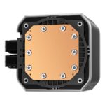 DeepCool MYSTIQUE 360 ARGB Liquid Cooler