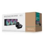 DeepCool MYSTIQUE 360 ARGB Liquid Cooler