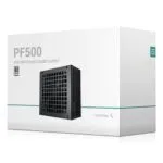 DeepCool PF500 500W ATX Power Supply