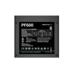 DeepCool PF600 600W ATX Power Supply