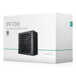 DeepCool PF700 700W ATX Power Supply