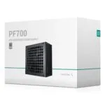 DeepCool PF700 700W ATX Power Supply