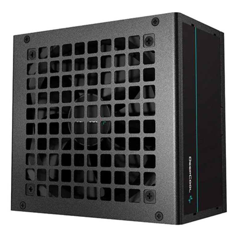 DeepCool PF700 700W ATX Power Supply