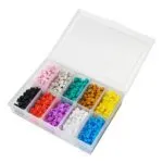DeepCool PIXEL 10 Customisable Case Bits, 10 Colours