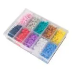 DeepCool PIXEL 10 Customisable Case Bits, 10 Colours
