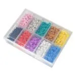 DeepCool PIXEL 10 Customisable Case Bits, 10 Colours