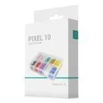 DeepCool PIXEL 10 Customisable Case Bits, 10 Colours