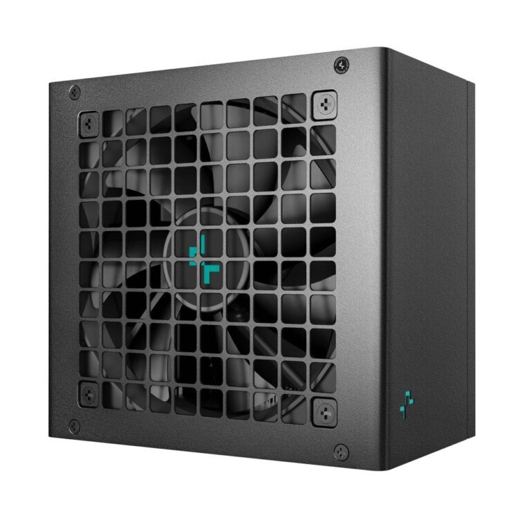 DeepCool PN650D 450W ATX Power Supply
