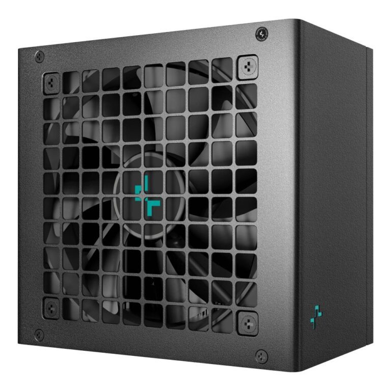 DeepCool PN750D 750W ATX Power Supply