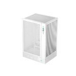DeepCool R-CH170-WHNPI0D-G-1 White Tower Case
