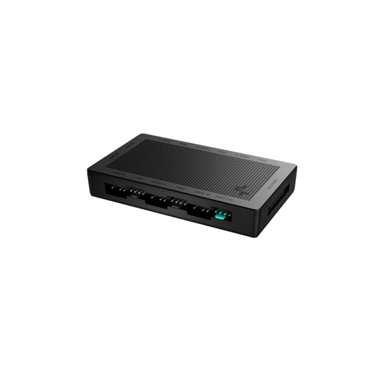 DeepCool SC790 Fan Controller