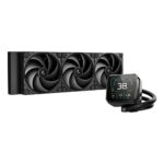 DeepCool Spartacus 360 Liquid Cooling Kit