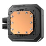 DeepCool Spartacus 360 Liquid Cooling Kit