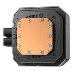 DeepCool Spartacus 360 Liquid Cooling Kit