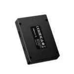DeepCool UH-04 Internal 4-Port USB 2.0 Hub, Magnetic/Screw Mount, Black
