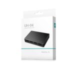 DeepCool UH-04 Midi Tower