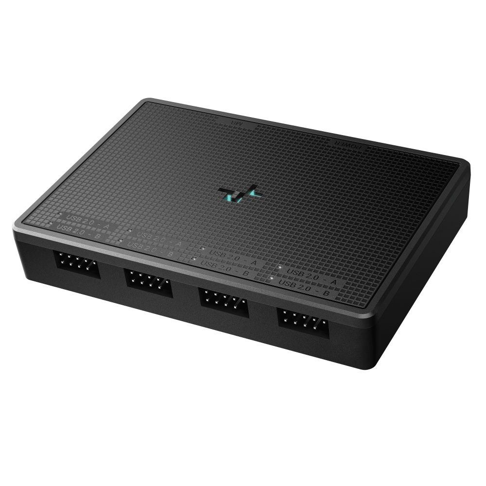 DeepCool UH-04 Midi Tower