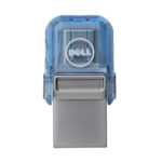 DELL 128GB USB Flash Drive USB-A/USB-C 3.2