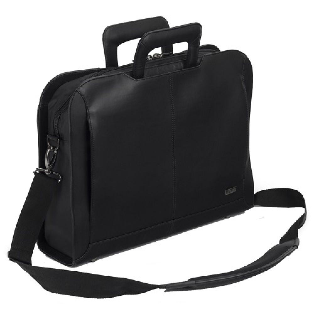Dell 14" Black Laptop Briefcase